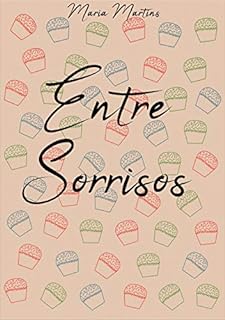 Livro Entre Sorrisos