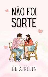 Livro Não foi Sorte