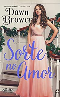 Livro Sorte no Amor