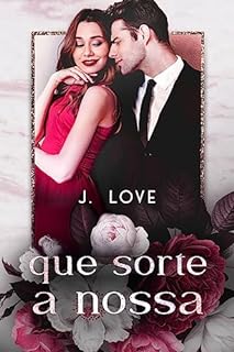 Livro Que sorte a nossa
