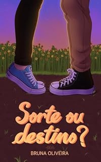 Livro Sorte ou destino?