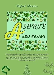 Livro A sorte a seu favor