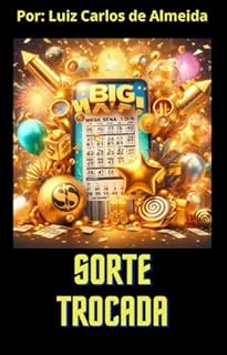 Livro Sorte trocada