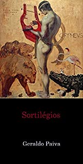 Livro Sortilégios