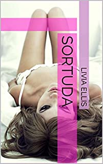Livro Sortuda