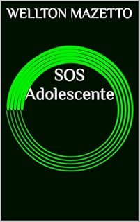 Livro SOS Adolescente