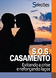 Livro SOS Casamento