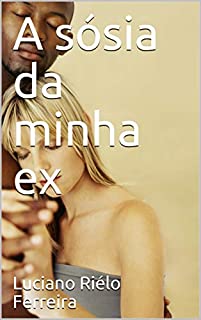 Livro A sósia da minha ex