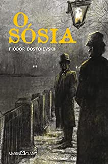 Livro O sósia