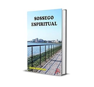 Livro SOSSEGO ESPIRITUAL