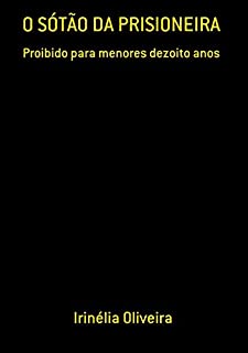 Livro O SÓtÃo Da Prisioneira