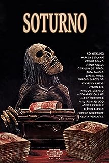 Livro Soturno
