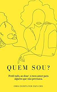 Livro Quem sou?