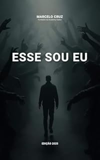 Livro Esse sou Eu