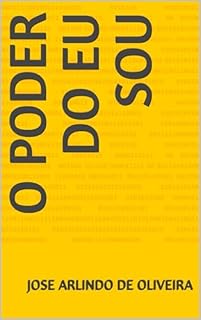 Livro o poder do eu sou
