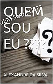 Livro QUEM SOU EU ????