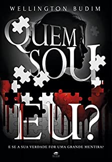Livro QUEM SOU EU