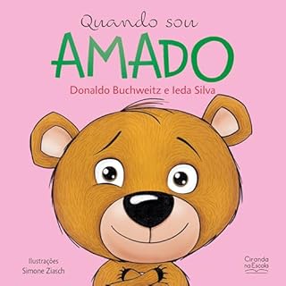 Livro Quando sou amado (Emoções e sentimentos)