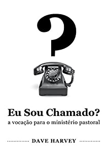 Livro Eu sou chamado?