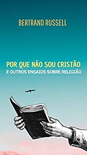 Livro PORQUE NÃO SOU CRISTÃO