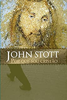 Livro Por que sou cristão