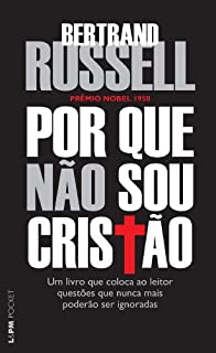 Livro Por que não sou cristão