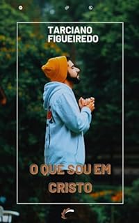 Livro O que sou em Cristo