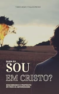Livro Quem eu sou em Cristo?