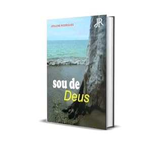 Livro SOU DE DEUS