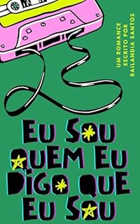 EU SOU QUEM EU DIGO QUE EU SOU