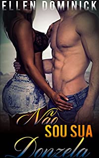 Livro Não Sou Sua Donzela