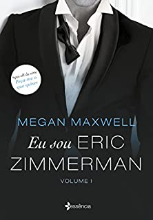 Livro Eu sou Eric Zimmerman