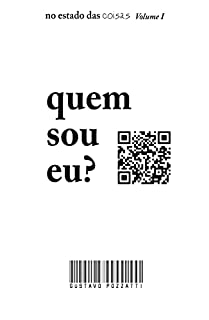 Livro Quem sou eu? (No estado das coisas Livro 1)