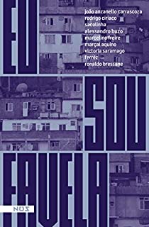Livro Eu sou Favela