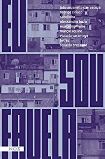 Livro Eu sou favela