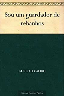 Livro Sou um guardador de rebanhos