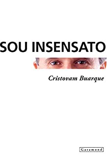 Livro Sou Insensato
