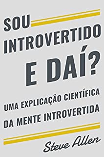Livro Sou introvertido e daí?