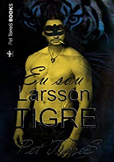 Livro Eu sou LARSSON TIGRE