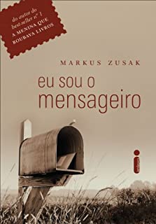 Livro Eu sou o mensageiro