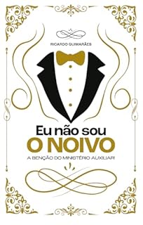 Livro Eu Não Sou o Noivo