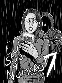 Livro Eu sou a número 7