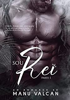 Livro Sou Rei (Parte 1)