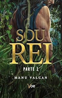 Livro Sou Rei - Parte 1
