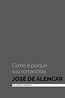 Livro Como e porque sou romancista