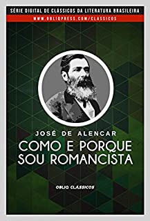 Livro Como e porque sou romancista