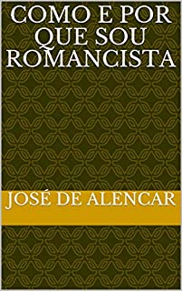 Livro Como e Por Que Sou Romancista