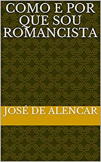 Como e Por Que Sou Romancista