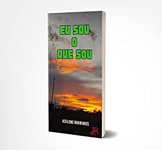 Livro EU SOU O QUE SOU