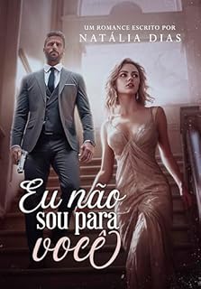 Livro Eu não sou para você